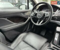 Серый Ягуар I-Pace, объемом двигателя 0 л и пробегом 112 тыс. км за 26500 $, фото 8 на Automoto.ua