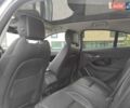 Серый Ягуар I-Pace, объемом двигателя 0 л и пробегом 167 тыс. км за 21900 $, фото 2 на Automoto.ua