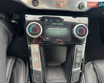 Серый Ягуар I-Pace, объемом двигателя 0 л и пробегом 149 тыс. км за 22978 $, фото 39 на Automoto.ua