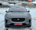 Серый Ягуар I-Pace, объемом двигателя 0 л и пробегом 118 тыс. км за 28000 $, фото 5 на Automoto.ua