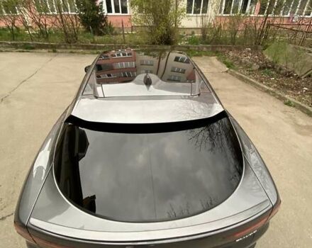 Серый Ягуар I-Pace, объемом двигателя 0 л и пробегом 112 тыс. км за 25500 $, фото 6 на Automoto.ua