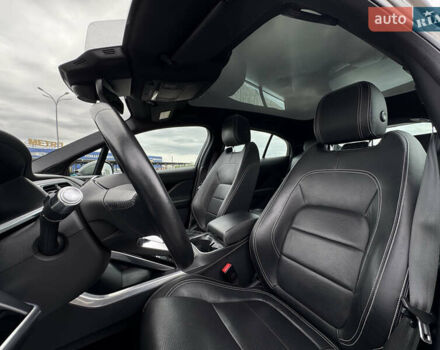 Серый Ягуар I-Pace, объемом двигателя 0 л и пробегом 150 тыс. км за 20900 $, фото 51 на Automoto.ua
