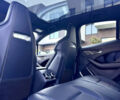 Сірий Ягуар I-Pace, об'ємом двигуна 0 л та пробігом 200 тис. км за 20500 $, фото 5 на Automoto.ua