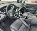 Сірий Ягуар I-Pace, об'ємом двигуна 0 л та пробігом 96 тис. км за 29000 $, фото 15 на Automoto.ua