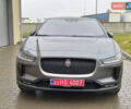 Серый Ягуар I-Pace, объемом двигателя 0 л и пробегом 131 тыс. км за 21700 $, фото 2 на Automoto.ua