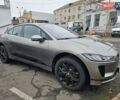 Серый Ягуар I-Pace, объемом двигателя 0 л и пробегом 100 тыс. км за 20000 $, фото 1 на Automoto.ua