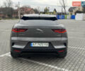 Сірий Ягуар I-Pace, об'ємом двигуна 0 л та пробігом 130 тис. км за 23999 $, фото 33 на Automoto.ua