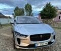 Серый Ягуар I-Pace, объемом двигателя 0 л и пробегом 180 тыс. км за 23000 $, фото 1 на Automoto.ua