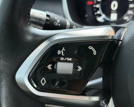 Серый Ягуар I-Pace, объемом двигателя 0 л и пробегом 89 тыс. км за 25400 $, фото 16 на Automoto.ua