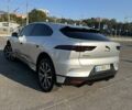 Серый Ягуар I-Pace, объемом двигателя 0 л и пробегом 133 тыс. км за 31700 $, фото 4 на Automoto.ua