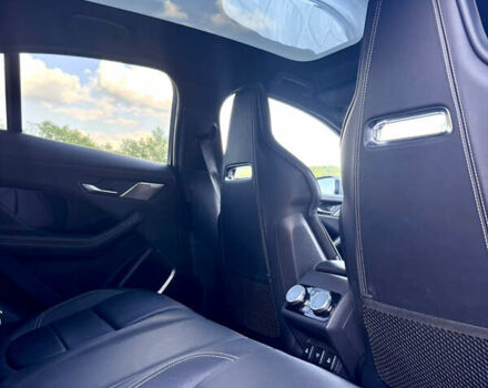 Сірий Ягуар I-Pace, об'ємом двигуна 0 л та пробігом 200 тис. км за 20500 $, фото 6 на Automoto.ua