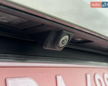 Серый Ягуар I-Pace, объемом двигателя 0 л и пробегом 150 тыс. км за 20900 $, фото 24 на Automoto.ua