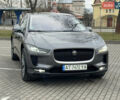 Сірий Ягуар I-Pace, об'ємом двигуна 0 л та пробігом 130 тис. км за 23999 $, фото 43 на Automoto.ua