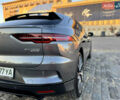 Серый Ягуар I-Pace, объемом двигателя 0 л и пробегом 111 тыс. км за 28200 $, фото 10 на Automoto.ua
