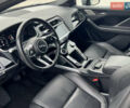 Серый Ягуар I-Pace, объемом двигателя 0 л и пробегом 85 тыс. км за 22852 $, фото 13 на Automoto.ua