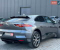 Серый Ягуар I-Pace, объемом двигателя 0 л и пробегом 155 тыс. км за 29990 $, фото 7 на Automoto.ua