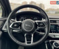 Серый Ягуар I-Pace, объемом двигателя 0 л и пробегом 150 тыс. км за 20900 $, фото 43 на Automoto.ua