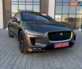 Серый Ягуар I-Pace, объемом двигателя 0 л и пробегом 123 тыс. км за 26500 $, фото 20 на Automoto.ua