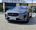 Серый Ягуар I-Pace, объемом двигателя 0 л и пробегом 145 тыс. км за 23900 $, фото 7 на Automoto.ua