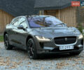 Серый Ягуар I-Pace, объемом двигателя 0 л и пробегом 172 тыс. км за 20500 $, фото 4 на Automoto.ua