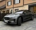 Серый Ягуар I-Pace, объемом двигателя 0 л и пробегом 103 тыс. км за 26300 $, фото 1 на Automoto.ua