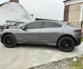 Сірий Ягуар I-Pace, об'ємом двигуна 0 л та пробігом 105 тис. км за 25900 $, фото 3 на Automoto.ua