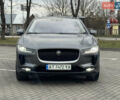Сірий Ягуар I-Pace, об'ємом двигуна 0 л та пробігом 130 тис. км за 23999 $, фото 44 на Automoto.ua