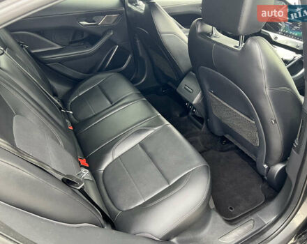 Серый Ягуар I-Pace, объемом двигателя 0 л и пробегом 85 тыс. км за 22852 $, фото 22 на Automoto.ua