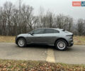 Серый Ягуар I-Pace, объемом двигателя 0 л и пробегом 131 тыс. км за 20950 $, фото 3 на Automoto.ua