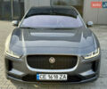 Сірий Ягуар I-Pace, об'ємом двигуна 0 л та пробігом 134 тис. км за 23900 $, фото 6 на Automoto.ua