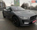 Сірий Ягуар I-Pace, об'ємом двигуна 0 л та пробігом 111 тис. км за 30000 $, фото 25 на Automoto.ua