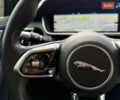 Серый Ягуар I-Pace, объемом двигателя 0 л и пробегом 89 тыс. км за 24900 $, фото 47 на Automoto.ua