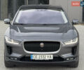 Серый Ягуар I-Pace, объемом двигателя 0 л и пробегом 112 тыс. км за 26500 $, фото 6 на Automoto.ua