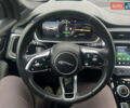 Сірий Ягуар I-Pace, об'ємом двигуна 0 л та пробігом 86 тис. км за 22753 $, фото 17 на Automoto.ua