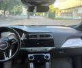 Серый Ягуар I-Pace, объемом двигателя 0 л и пробегом 197 тыс. км за 21900 $, фото 8 на Automoto.ua