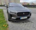Серый Ягуар I-Pace, объемом двигателя 0 л и пробегом 160 тыс. км за 22921 $, фото 1 на Automoto.ua