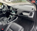 Серый Ягуар I-Pace, объемом двигателя 0 л и пробегом 149 тыс. км за 22978 $, фото 58 на Automoto.ua