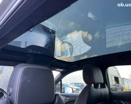 Сірий Ягуар I-Pace, об'ємом двигуна 0 л та пробігом 155 тис. км за 29990 $, фото 42 на Automoto.ua