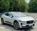Серый Ягуар I-Pace, объемом двигателя 0 л и пробегом 167 тыс. км за 27000 $, фото 1 на Automoto.ua