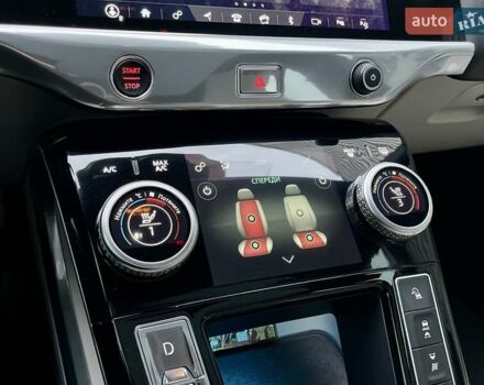 Серый Ягуар I-Pace, объемом двигателя 0 л и пробегом 83 тыс. км за 29500 $, фото 36 на Automoto.ua