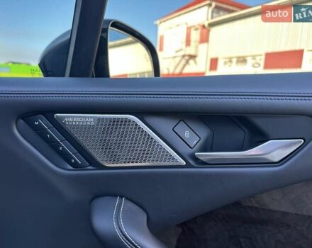 Серый Ягуар I-Pace, объемом двигателя 0 л и пробегом 94 тыс. км за 25900 $, фото 76 на Automoto.ua
