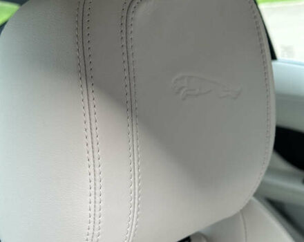 Серый Ягуар I-Pace, объемом двигателя 0 л и пробегом 122 тыс. км за 24800 $, фото 26 на Automoto.ua