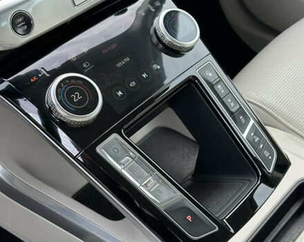 Серый Ягуар I-Pace, объемом двигателя 0 л и пробегом 122 тыс. км за 24800 $, фото 40 на Automoto.ua