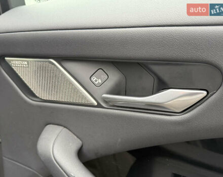 Сірий Ягуар I-Pace, об'ємом двигуна 0 л та пробігом 135 тис. км за 22999 $, фото 98 на Automoto.ua