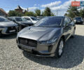 Серый Ягуар I-Pace, объемом двигателя 0 л и пробегом 107 тыс. км за 20900 $, фото 6 на Automoto.ua