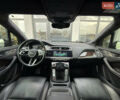 Сірий Ягуар I-Pace, об'ємом двигуна 0 л та пробігом 134 тис. км за 23900 $, фото 12 на Automoto.ua
