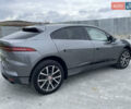 Сірий Ягуар I-Pace, об'ємом двигуна 0 л та пробігом 153 тис. км за 29900 $, фото 9 на Automoto.ua