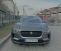 Сірий Ягуар I-Pace, об'ємом двигуна 0 л та пробігом 170 тис. км за 22000 $, фото 1 на Automoto.ua