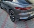 Серый Ягуар I-Pace, объемом двигателя 0 л и пробегом 89 тыс. км за 22700 $, фото 8 на Automoto.ua