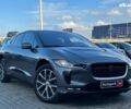 Сірий Ягуар I-Pace, об'ємом двигуна 0 л та пробігом 155 тис. км за 29990 $, фото 11 на Automoto.ua